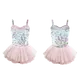 ��Danse de Paris��Florette Tutu Merise �Ҷ��� ���������դ� �쥪�����ɡ������ե���դ�