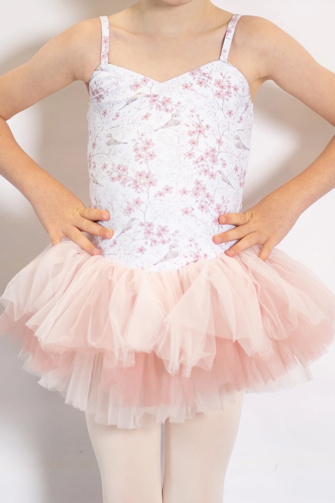 ��Danse de Paris��Scarlette Tutu Nenette �Ҷ��� ���������դ� �쥪������