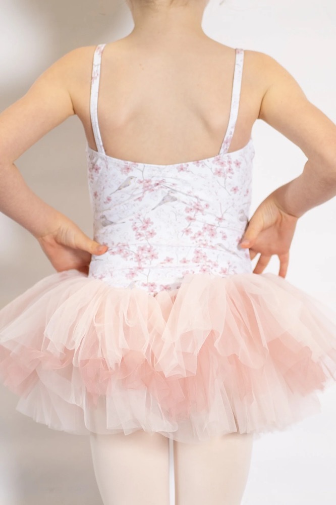 ��Danse de Paris��Scarlette Tutu Nenette �Ҷ��� ���������դ� �쥪������