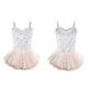 ��Danse de Paris��Florette Tutu Merise �Ҷ��� ���������դ� �쥪�����ɡ������ե���դ�