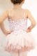 ��Danse de Paris��Florette Tutu Merise �Ҷ��� ���������դ� �쥪�����ɡ������ե���դ�