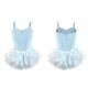��Danse de Paris��Sparkle Tutu Blue �Ҷ��� ���������դ� �쥪�����ɡ��忧