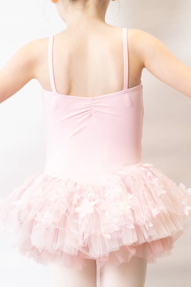 ��Danse de Paris��Sparkle Tutu Pink �Ҷ��� ���������դ� �쥪�����ɡ��ԥ�