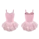 ��Danse de Paris��Sparkle Tutu Pink �Ҷ��� ���������դ� �쥪�����ɡ��ԥ�