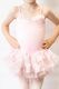 ��Danse de Paris��Sparkle Tutu Pink �Ҷ��� ���������դ� �쥪�����ɡ��ԥ�