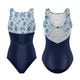 ��Danse de Paris��Blisse Flora Bleu Inkwell ��ǥ����� ���� �쥪�����ɡ��֥롼