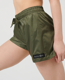 ��BOSADDO��FUTURE GISELLE COLLECTION 24 | Utopian Khaki shorts  �����������硼��