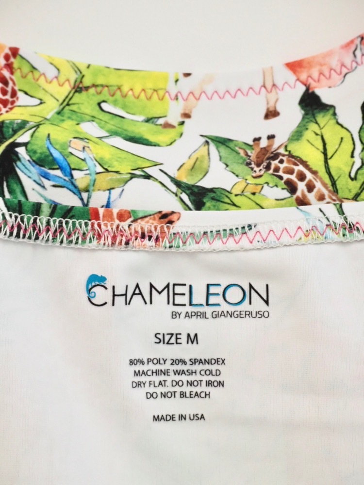 ڥ쥪Ingy & Rachel's Oh My. Giraffe. Camisole 쥪 XS߸ʡ1