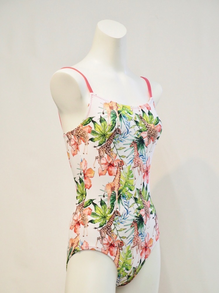 ڥ쥪Ingy & Rachel's Oh My. Giraffe. Camisole 쥪 XS߸ʡ1