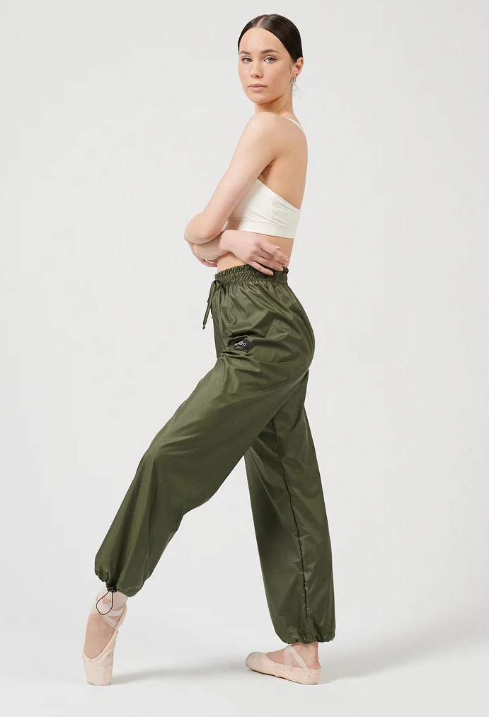 ��BOSADDO��FUTURE GISELLE COLLECTION 24 | Utopian Khaki pants �����������󥰥ѥ��
