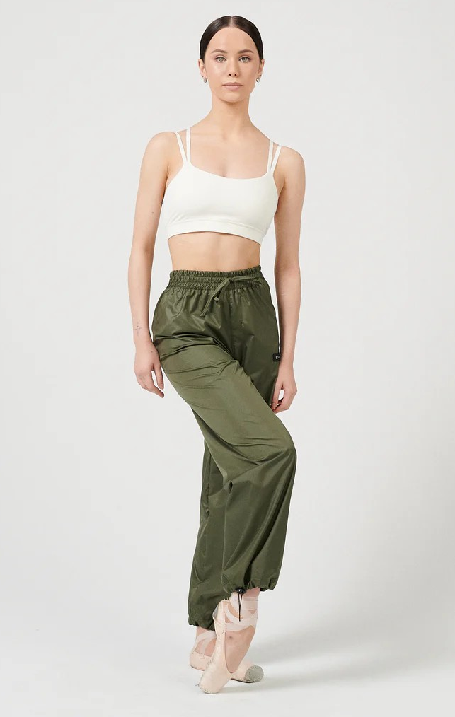 ��BOSADDO��FUTURE GISELLE COLLECTION 24 | Utopian Khaki pants �����������󥰥ѥ��