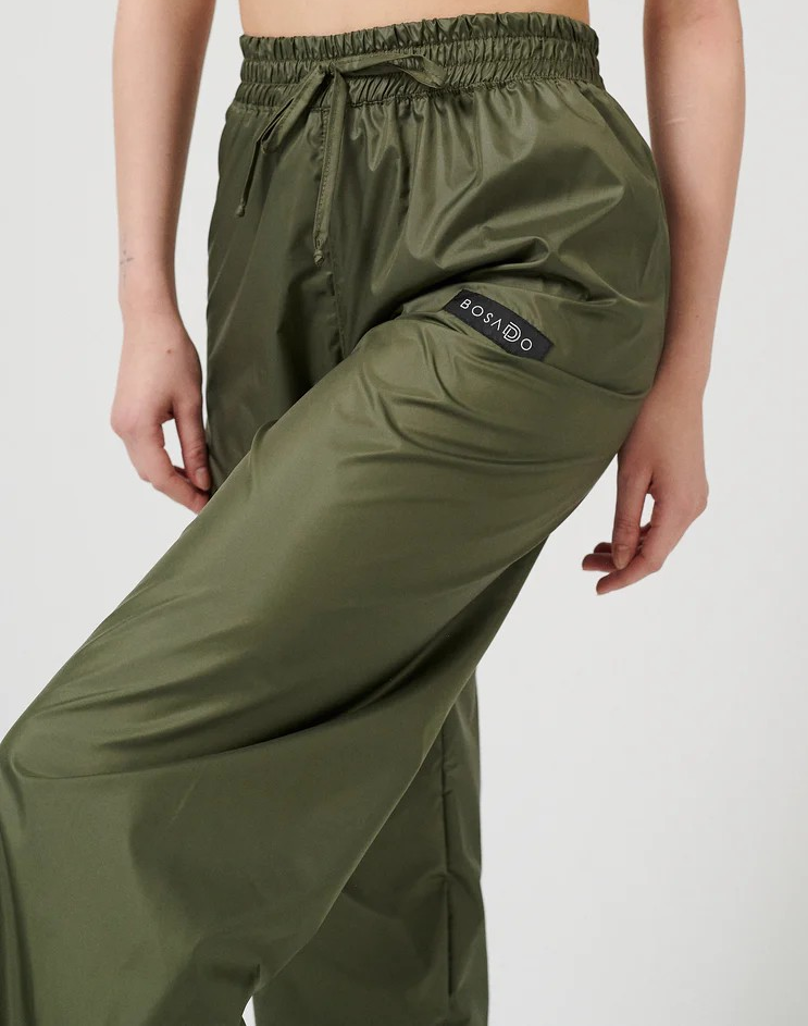 ��BOSADDO��FUTURE GISELLE COLLECTION 24 | Utopian Khaki pants �����������󥰥ѥ��