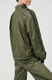 BOSADDOFUTURE GISELLE COLLECTION 24 | Utopian Khaki jacket 㥱å