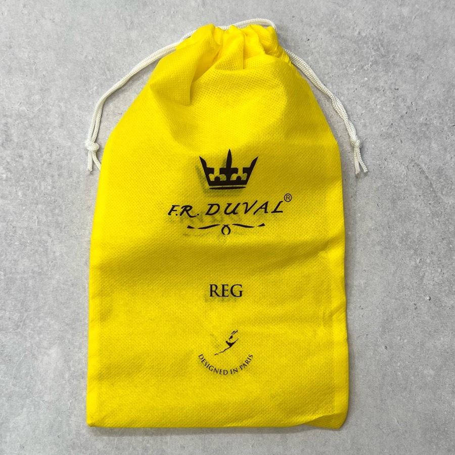 �� F.R Duval �� �ǥ�Х� ��3.0 �衼���ԥ��� �ȥ����塼���������ʡ� �����Ω������