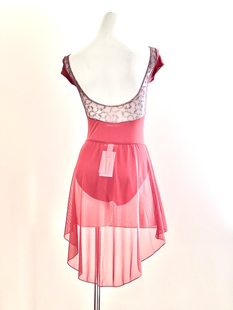 ڥХ쥨DORIANEɥꥢ̡쥪ɡ