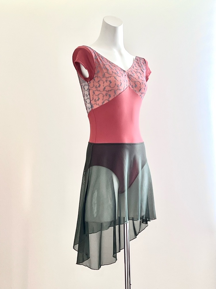 ڥХ쥨DORIANEɥꥢ̡쥪ɡ