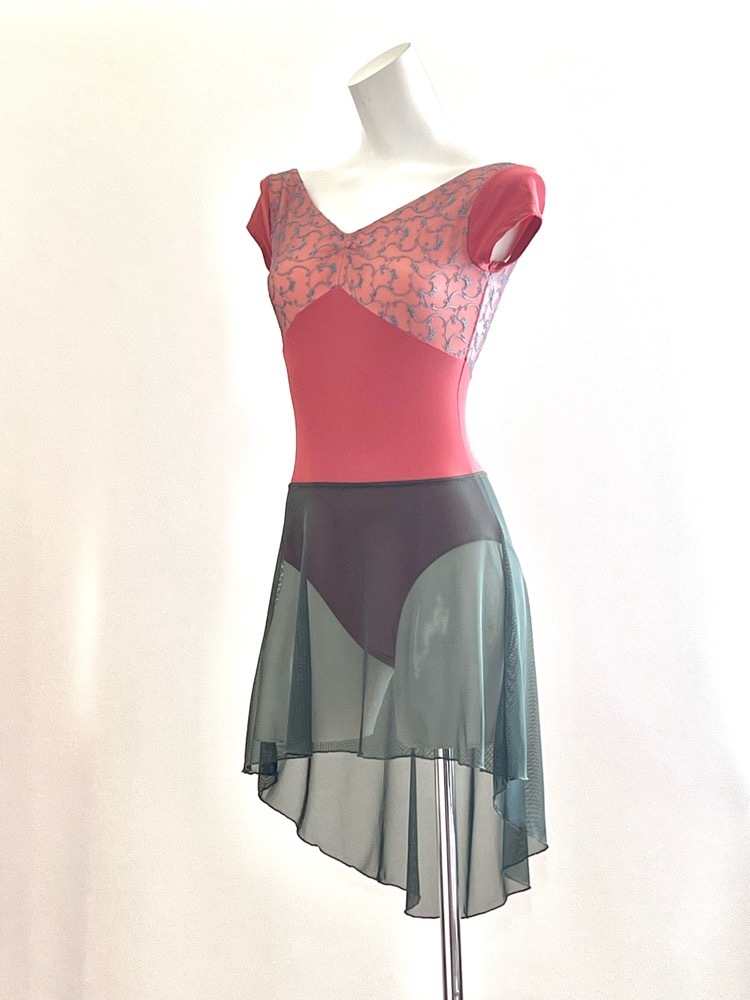 ڥХ쥨DORIANEɥꥢ̡쥪ɡ