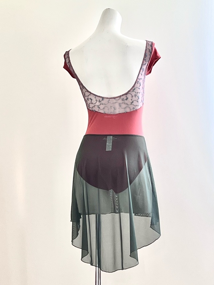 ڥХ쥨DORIANEɥꥢ̡쥪ɡ