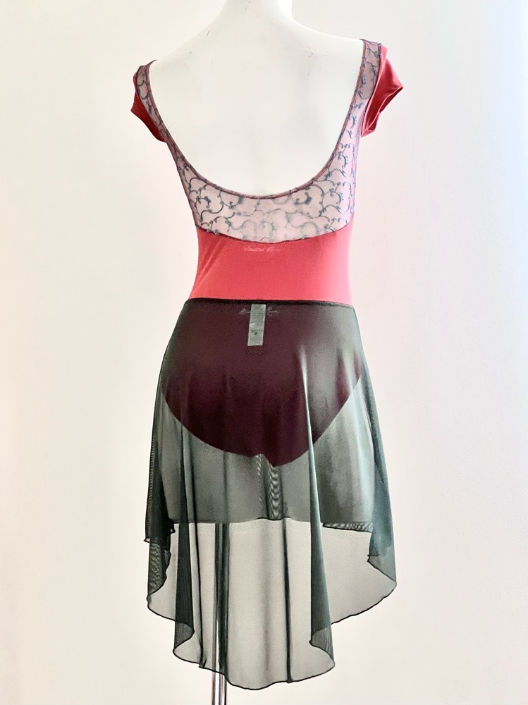 ڥХ쥨DORIANEɥꥢ̡쥪ɡ