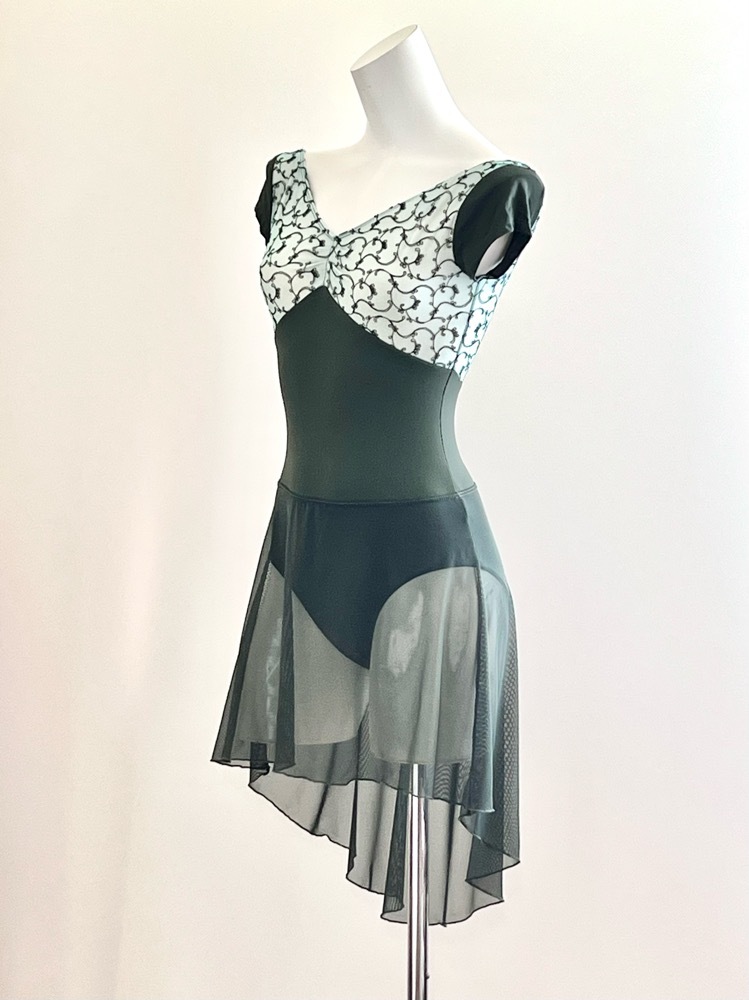 ڥХ쥨DORIANEɥꥢ̡쥪ɡ