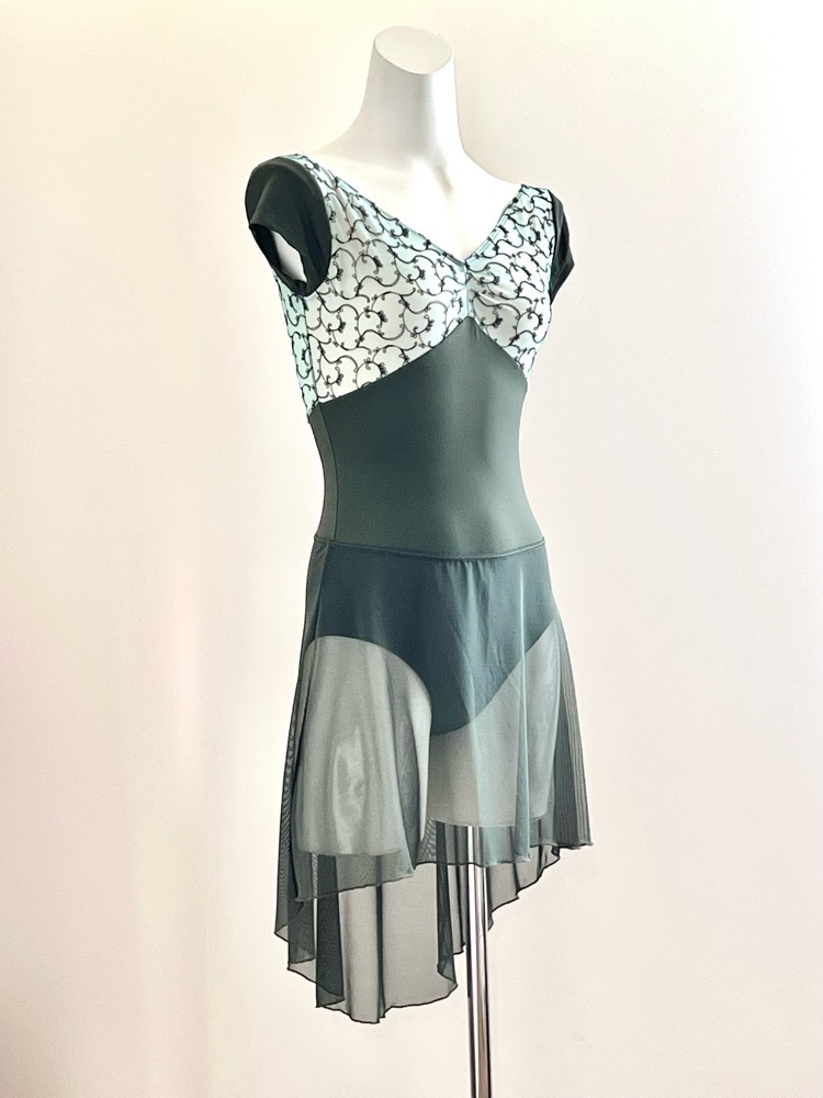 ڥХ쥨DORIANEɥꥢ̡쥪ɡ