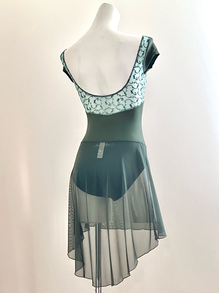 ڥХ쥨DORIANEɥꥢ̡쥪ɡ