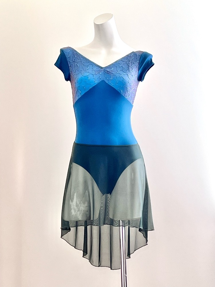 ڥХ쥨DORIANEɥꥢ̡쥪ɡ