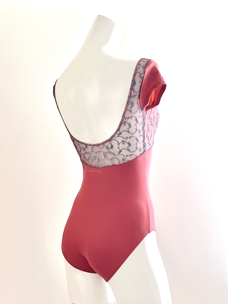 ڥХ쥨DORIANEɥꥢ̡쥪ɡ