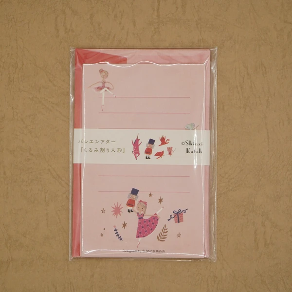 ��Shinzi Katoh�ۥߥ˥쥿�����åȡ��Х쥨�������� ����4���