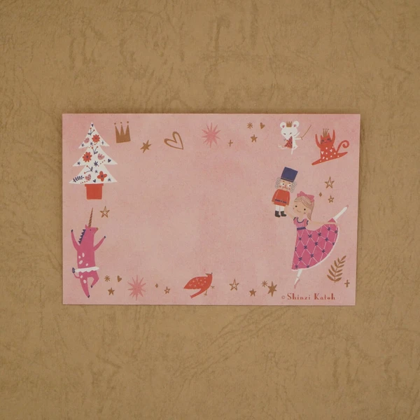 ��Shinzi Katoh�ۥߥ˥쥿�����åȡ��Х쥨�������� ����4���