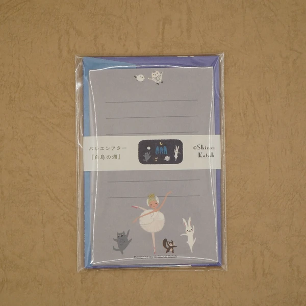 ��Shinzi Katoh�ۥߥ˥쥿�����åȡ��Х쥨�������� ����4���