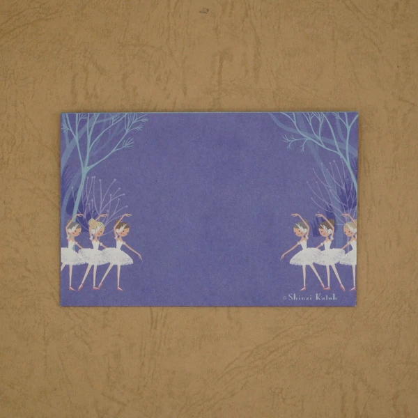 ��Shinzi Katoh�ۥߥ˥쥿�����åȡ��Х쥨�������� ����4���