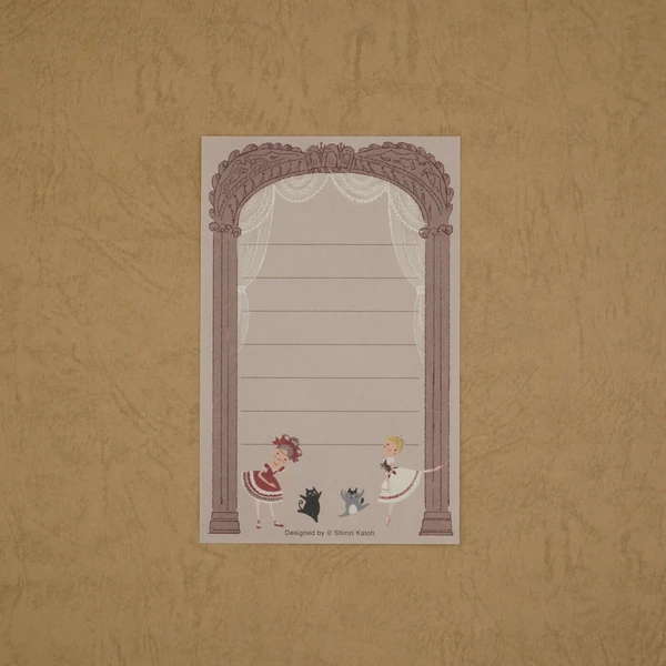 ��Shinzi Katoh�ۥߥ˥쥿�����åȡ��Х쥨�������� ����4���