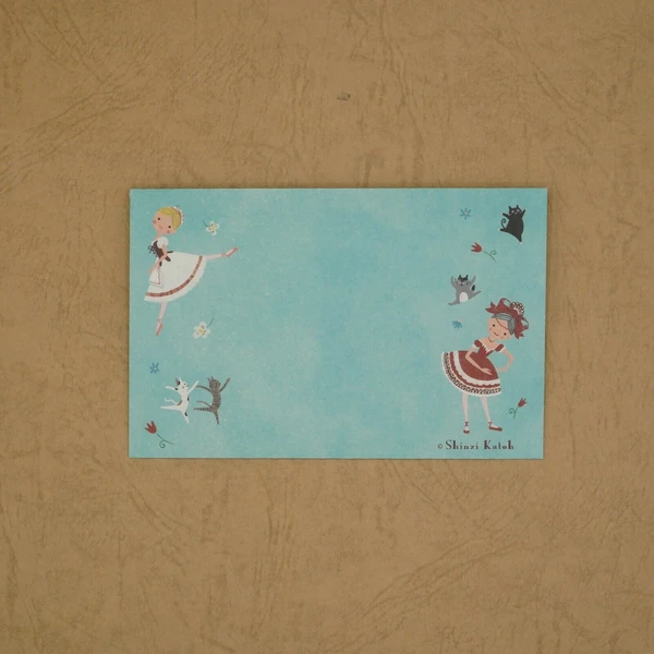 ��Shinzi Katoh�ۥߥ˥쥿�����åȡ��Х쥨�������� ����4���