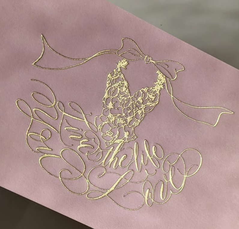 BreezeFoil Stamp Mini Card 󲡤ɡ TuTu