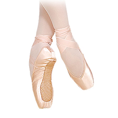 Grichko グリシコ トゥシューズ フェッテ　5XXH グリシコ】フェッテの商品詳細 | バレエ・ダンス用品店 赤い靴