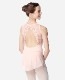 ��Lulli�ۡ�Girls Skirted Tank Leotard Kylie���������ȤĤ��쥪�����ɡ��Ҷ���