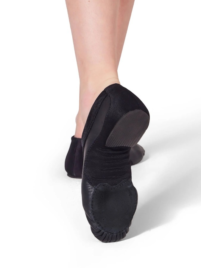 �ڥ��ڥ�����Capezio Vibe Jazz Shoe VIB100 �쥶�������� ���㥺 ���塼�� JAZZ SHOES