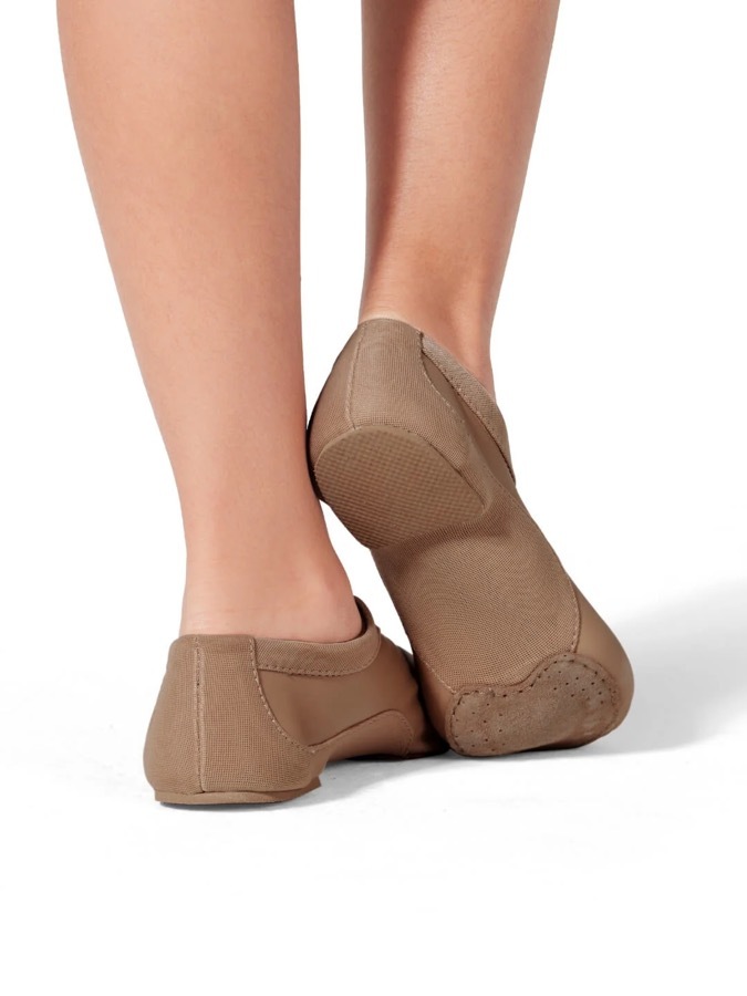 �ڥ��ڥ�����Capezio Vibe Jazz Shoe VIB100 �쥶�������� ���㥺 ���塼�� JAZZ SHOES