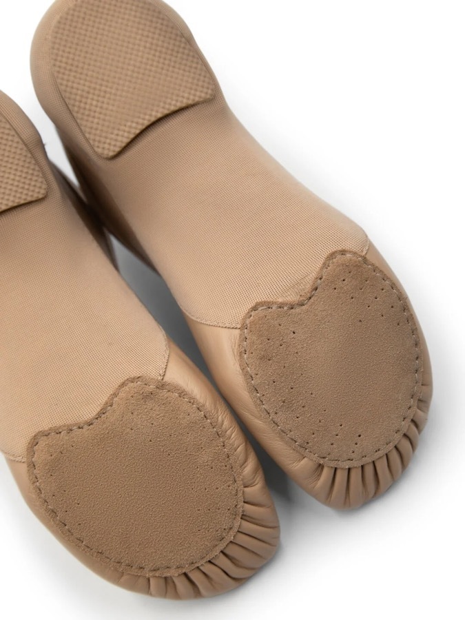 �ڥ��ڥ�����Capezio Vibe Jazz Shoe VIB100 �쥶�������� ���㥺 ���塼�� JAZZ SHOES