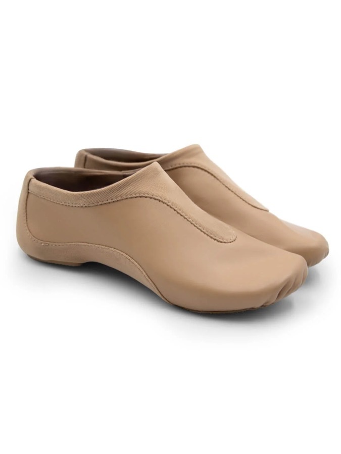 �ڥ��ڥ�����Capezio Vibe Jazz Shoe VIB100 �쥶�������� ���㥺 ���塼�� JAZZ SHOES