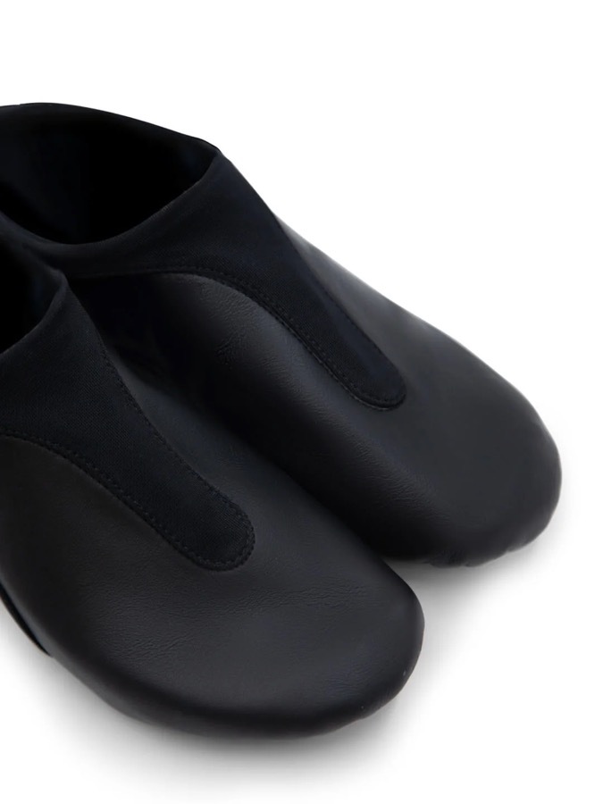 �ڥ��ڥ�����Capezio Vibe Jazz Shoe VIB100 �쥶�������� ���㥺 ���塼�� JAZZ SHOES