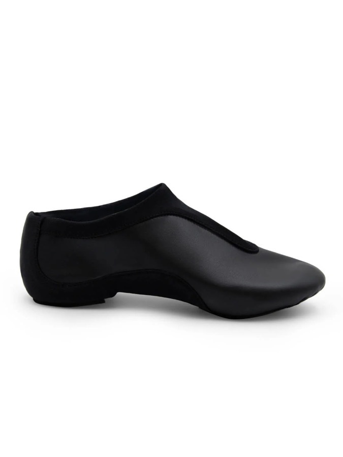 �ڥ��ڥ�����Capezio Vibe Jazz Shoe VIB100 �쥶�������� ���㥺 ���塼�� JAZZ SHOES