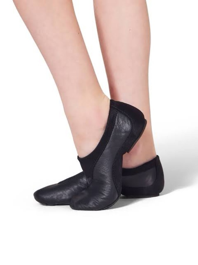 �ڥ��ڥ�����Capezio Vibe Jazz Shoe VIB100 �쥶�������� ���㥺 ���塼�� JAZZ SHOES