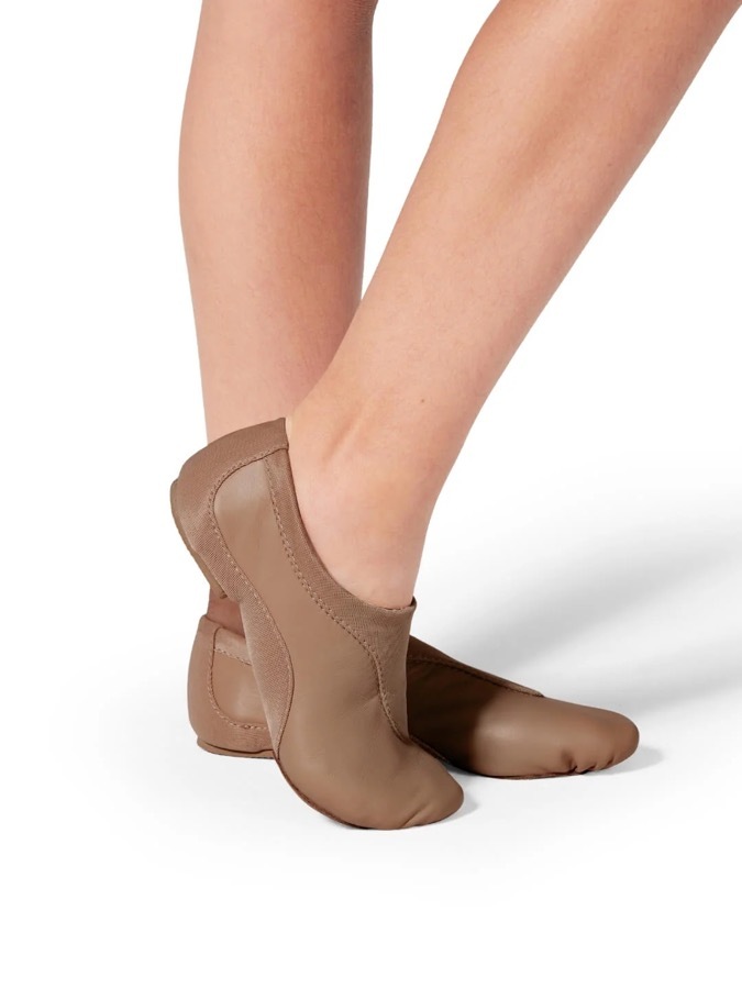 �ڥ��ڥ�����Capezio Vibe Jazz Shoe VIB100 �쥶�������� ���㥺 ���塼�� JAZZ SHOES