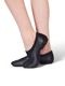 �ڥ��ڥ�����Capezio Vibe Jazz Shoe VIB100 �쥶�������� ���㥺 ���塼�� JAZZ SHOES