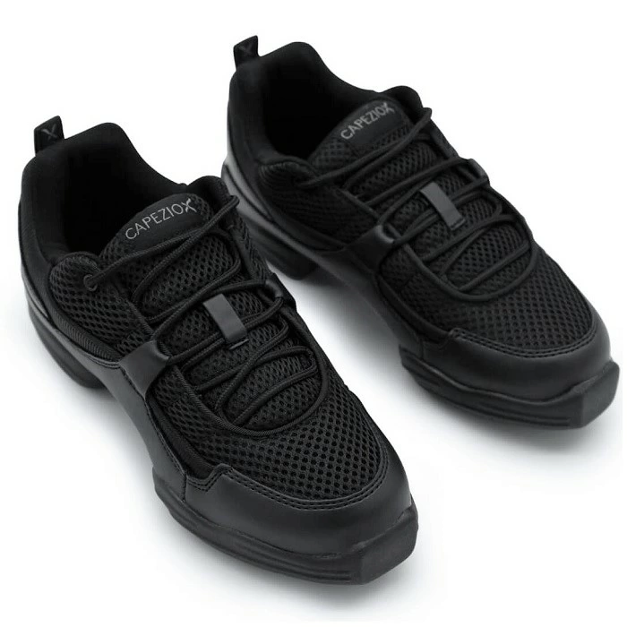 ڥڥCapezio DS11 Fierce Dansneaker  ˡƥ㡼塼