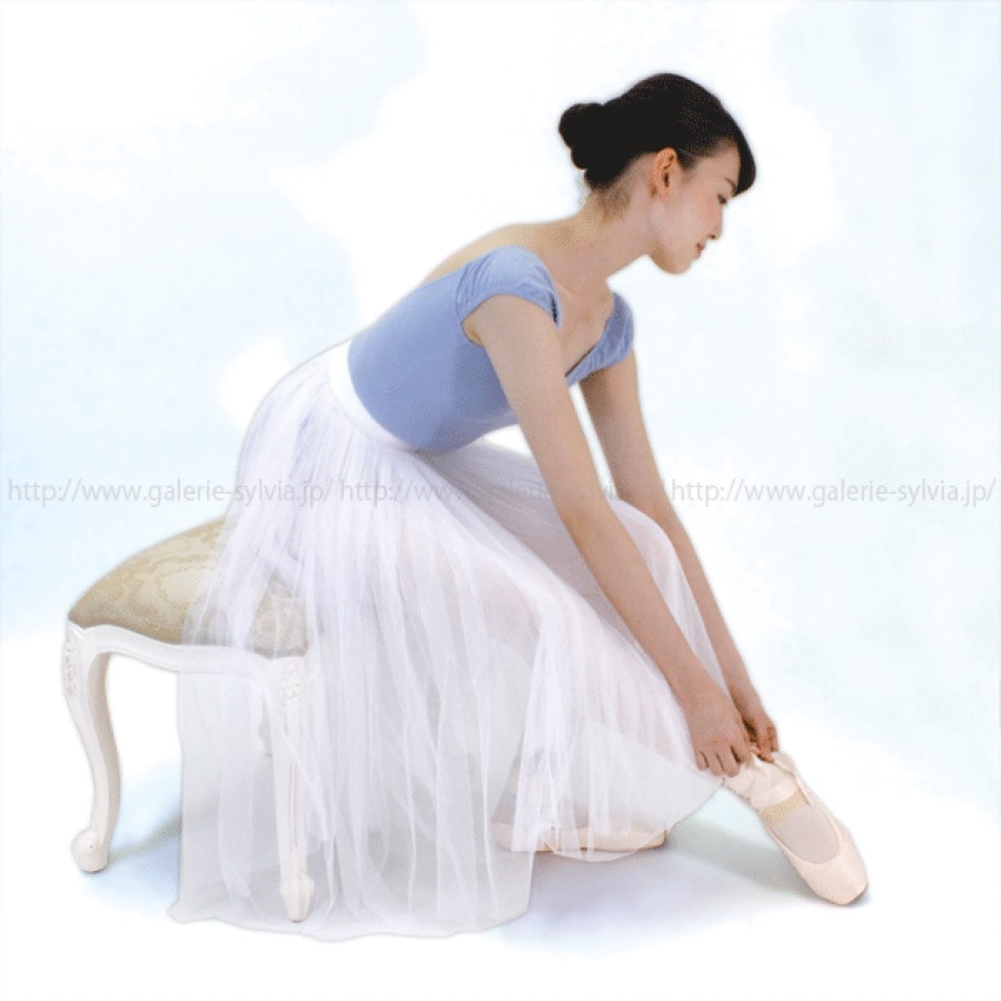 シルビア】シルフィードボン Mサイズ 在庫品 1点ものの商品詳細