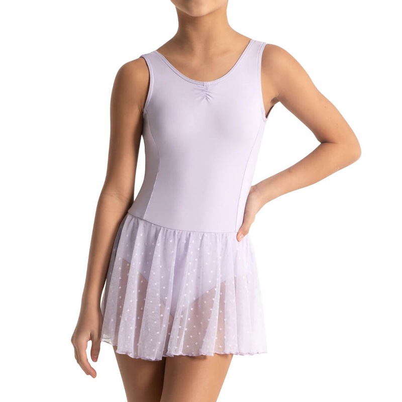 �ڥ��ڥ�����12009C��TANK DRESS ���󥯥ɥ쥹 ( ���������դ� ) �쥪������ �Ҷ���