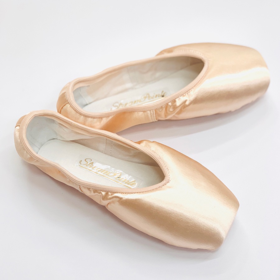 �ڥ��ꥷ���ۥ��ȥ꡼��ݥ���ȡ�STREAM POINTE